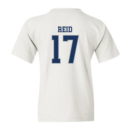 Monmouth - NCAA Football : Mike Reid - Classic Fashion Shersey Youth T-Shirt