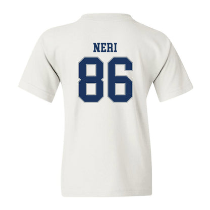 Monmouth - NCAA Football : Jack Neri - Classic Fashion Shersey Youth T-Shirt
