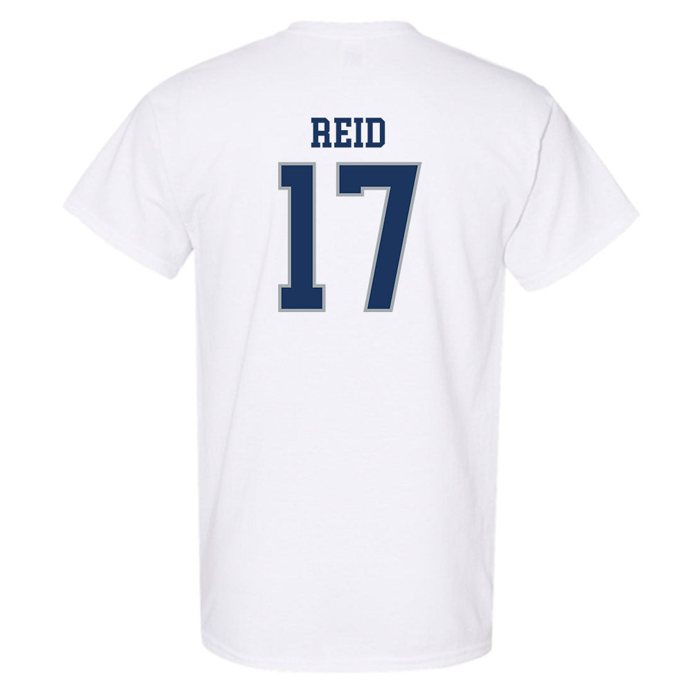 Monmouth - NCAA Football : Mike Reid - Classic Fashion Shersey T-Shirt