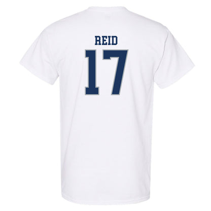 Monmouth - NCAA Football : Mike Reid - Classic Fashion Shersey T-Shirt