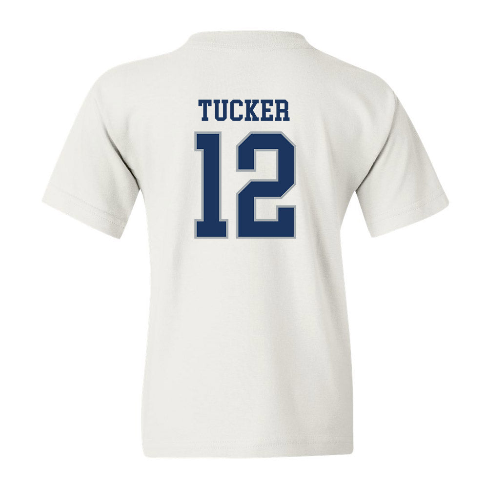 Monmouth - NCAA Football : Andre Tucker - Classic Fashion Shersey Youth T-Shirt