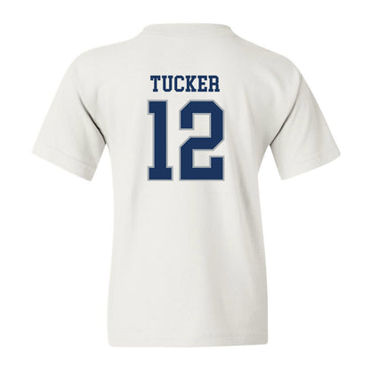 Monmouth - NCAA Football : Andre Tucker - Classic Fashion Shersey Youth T-Shirt
