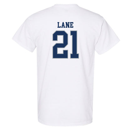 Monmouth - NCAA Football : Emmanuel Lane - Classic Fashion Shersey T-Shirt