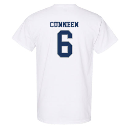 Monmouth - NCAA Women's Lacrosse : AC Cunneen - Classic Fashion Shersey T-Shirt