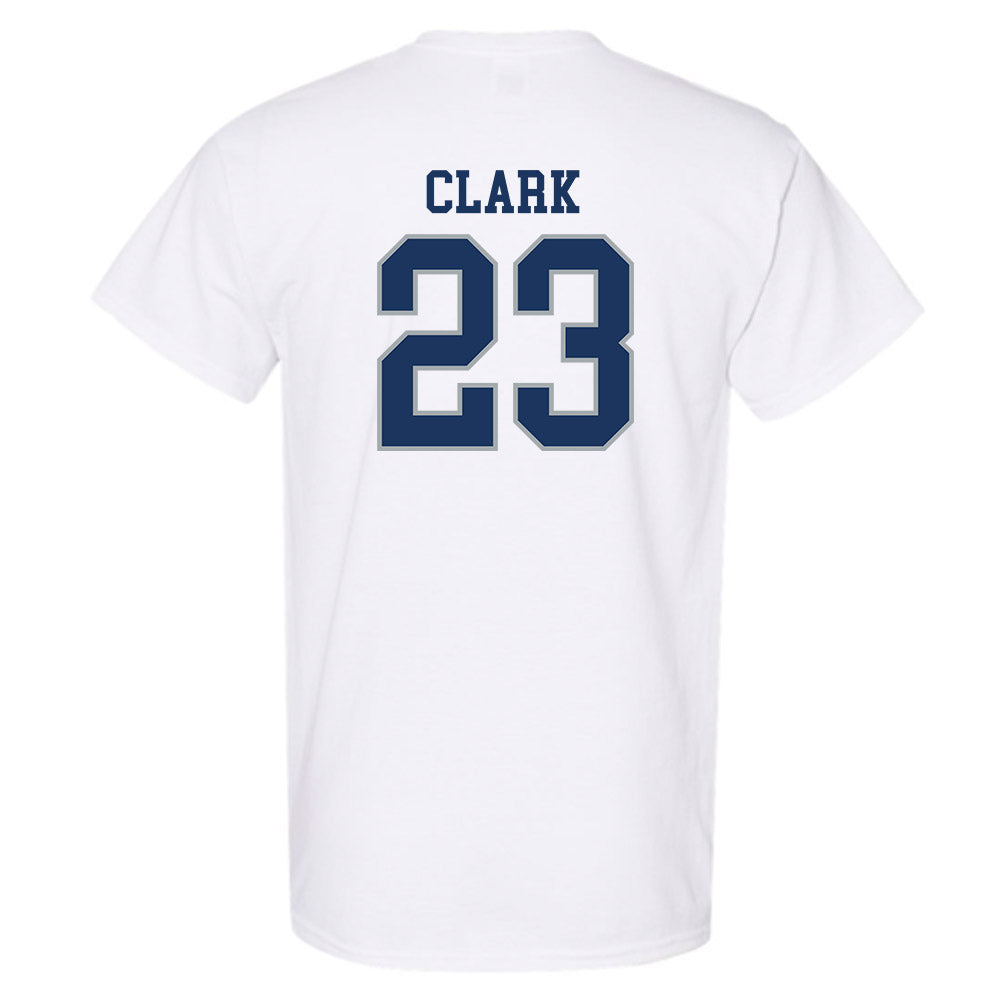 Monmouth - NCAA Football : Israel Clark - Classic Fashion Shersey T-Shirt