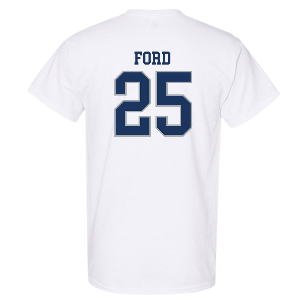 Monmouth - NCAA Women's Soccer : Clara Ford - Classic Fashion Shersey T-Shirt