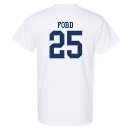 Monmouth - NCAA Women's Soccer : Clara Ford - Classic Fashion Shersey T-Shirt