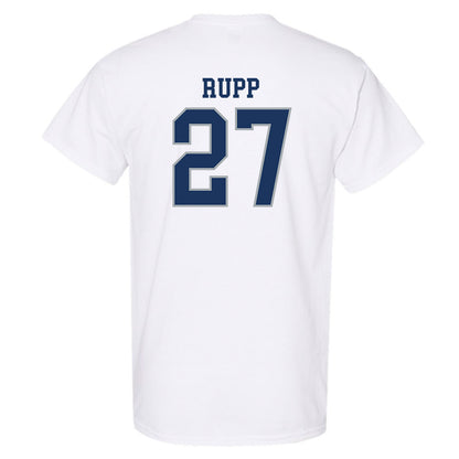 Monmouth - NCAA Men's Lacrosse : Aidan Rupp - Classic Fashion Shersey T-Shirt-1