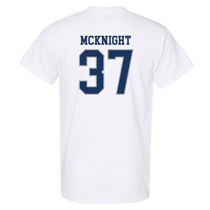 Monmouth - NCAA Football : Kadeem McKnight - Classic Fashion Shersey T-Shirt