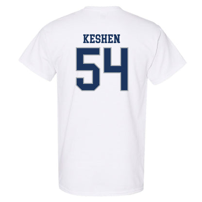 Monmouth - NCAA Football : Mounir Keshen - Classic Fashion Shersey T-Shirt-1