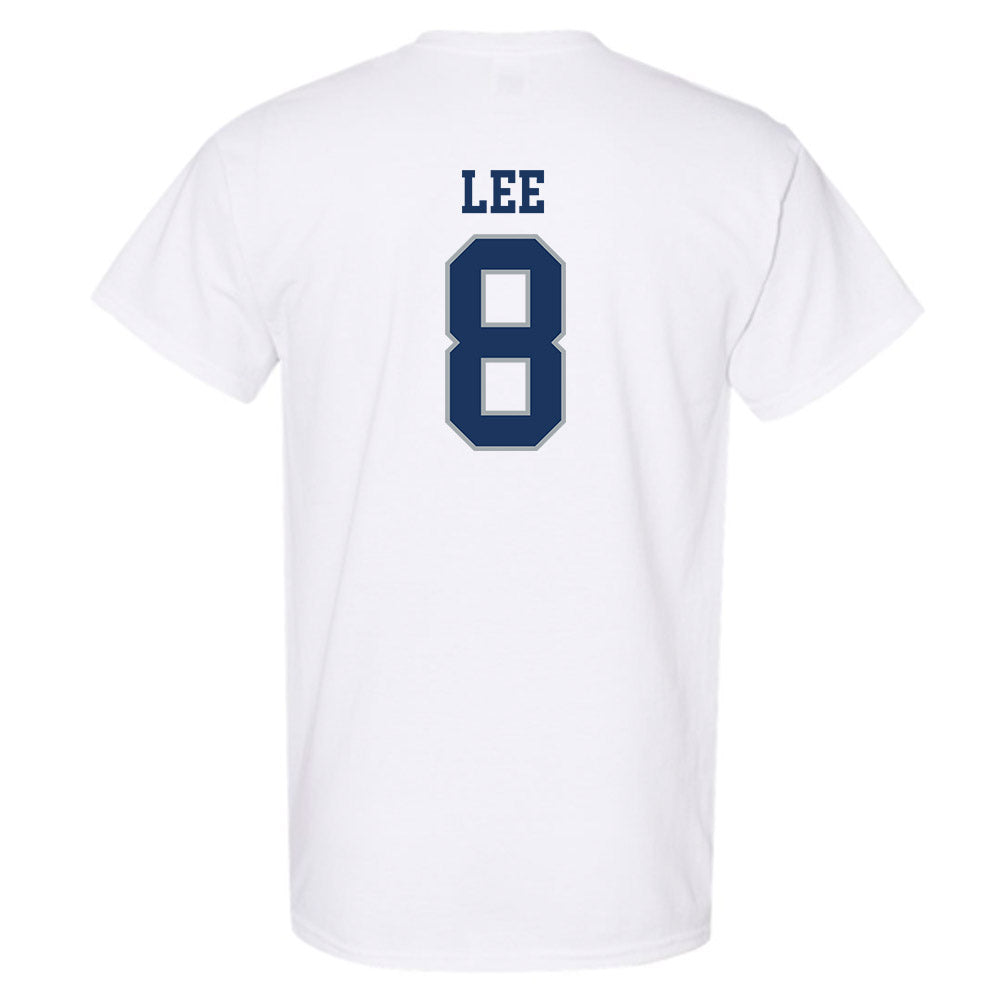 Monmouth - NCAA Football : Deuce Lee - Classic Fashion Shersey T-Shirt