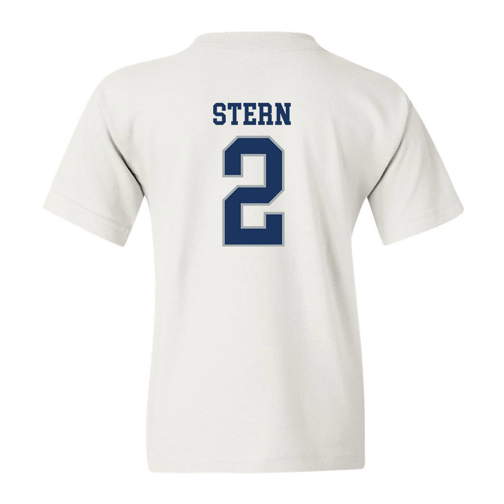 Monmouth - NCAA Softball : Gianna Stern - Classic Fashion Shersey Youth T-Shirt