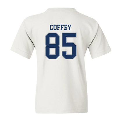 Monmouth - NCAA Football : Michael Coffey - Classic Fashion Shersey Youth T-Shirt