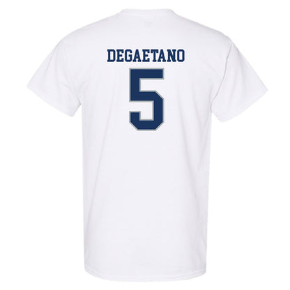 Monmouth - NCAA Women's Soccer : Kelly DeGaetano - Classic Fashion Shersey T-Shirt