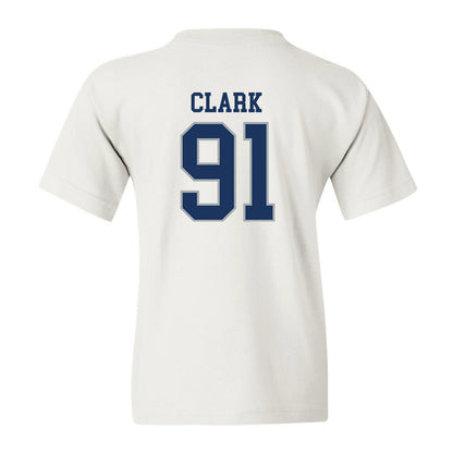Monmouth - NCAA Football : Matthew Clark - Classic Fashion Shersey Youth T-Shirt