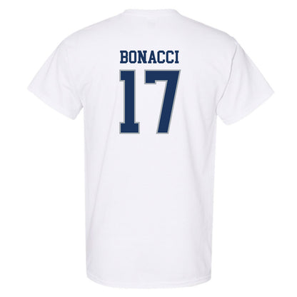 Monmouth - NCAA Softball : Isabella Bonacci - Classic Fashion Shersey T-Shirt