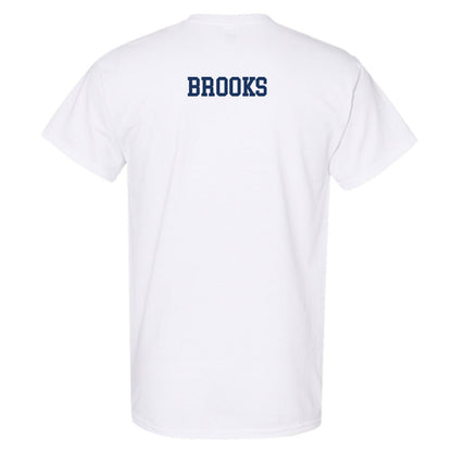 Monmouth - NCAA Men's Track & Field : AJ Brooks - Classic Fashion Shersey T-Shirt