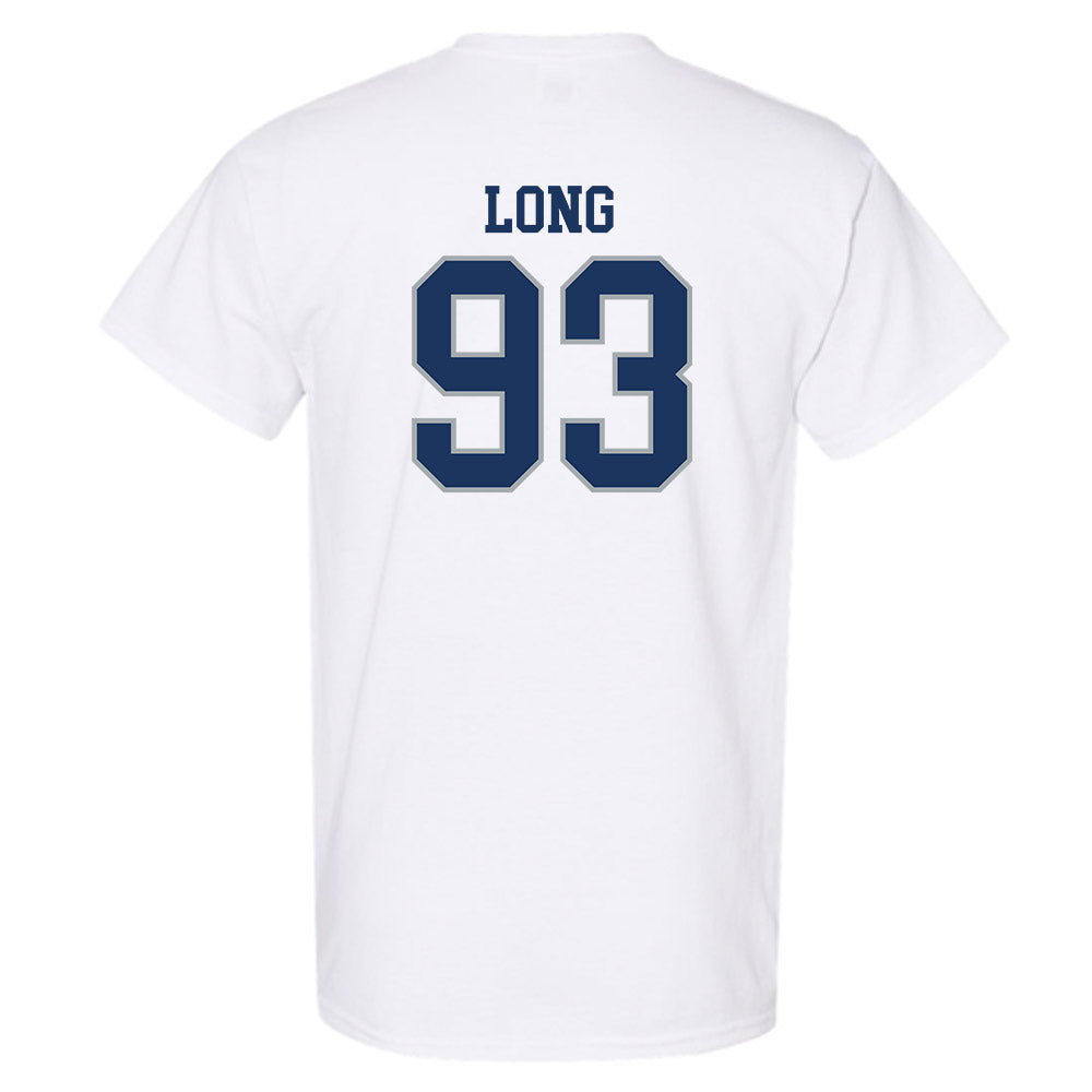 Monmouth - NCAA Football : Philip Long - Classic Fashion Shersey T-Shirt