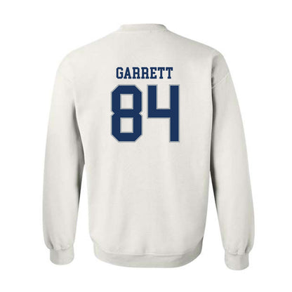 Monmouth - NCAA Football : Shane Garrett - Classic Fashion Shersey Crewneck Sweatshirt
