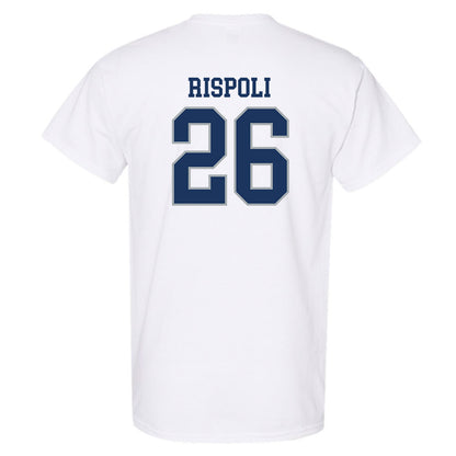 Monmouth - NCAA Men's Lacrosse : Brandon Rispoli - Classic Fashion Shersey T-Shirt