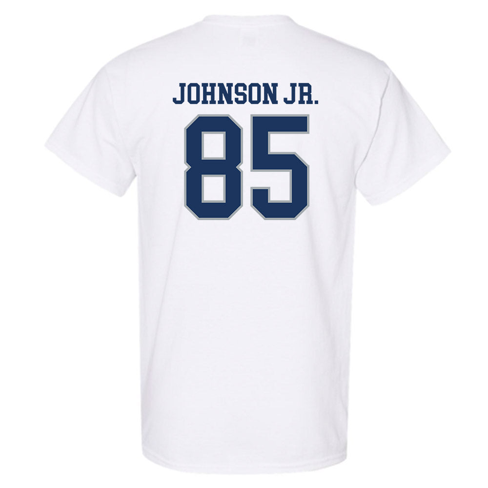 Monmouth - NCAA Football : Arturo Johnson Jr. - Classic Fashion Shersey T-Shirt-1