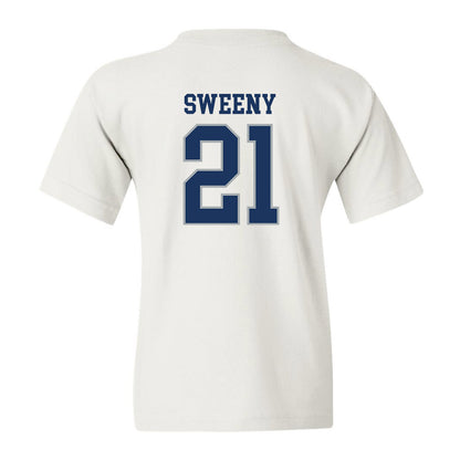 Monmouth - NCAA Women's Bowling : Siyah Sweeny - Classic Fashion Shersey Youth T-Shirt