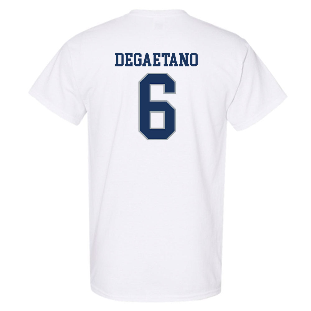 Monmouth - NCAA Women's Soccer : Katie DeGaetano - Classic Fashion Shersey T-Shirt