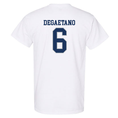 Monmouth - NCAA Women's Soccer : Katie DeGaetano - Classic Fashion Shersey T-Shirt