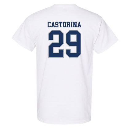 Monmouth - NCAA Football : Austin Castorina - Classic Fashion Shersey T-Shirt
