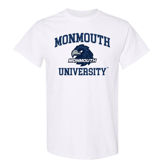 Monmouth - NCAA Men's Tennis : Diego Laporta - Classic Fashion Shersey T-Shirt