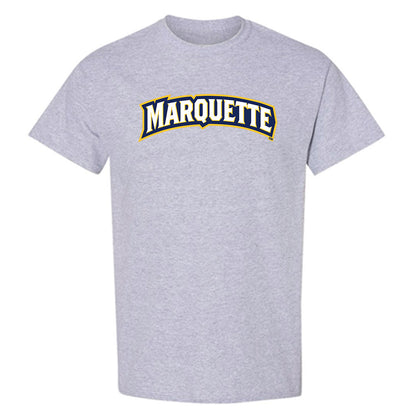 Marquette - NCAA Men's Track & Field : Andrew Klopcic - Generic Shersey T-Shirt-0