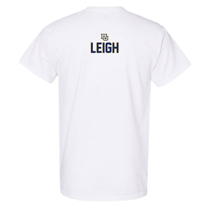 Marquette - NCAA Women's Soccer : Jocelyn Leigh - Generic Shersey T-Shirt-1