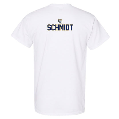 Marquette - NCAA Women's Volleyball : Keira Schmidt - Generic Shersey T-Shirt-1