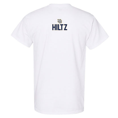 Marquette - NCAA Men's Lacrosse : Hayden Hiltz - Generic Shersey T-Shirt