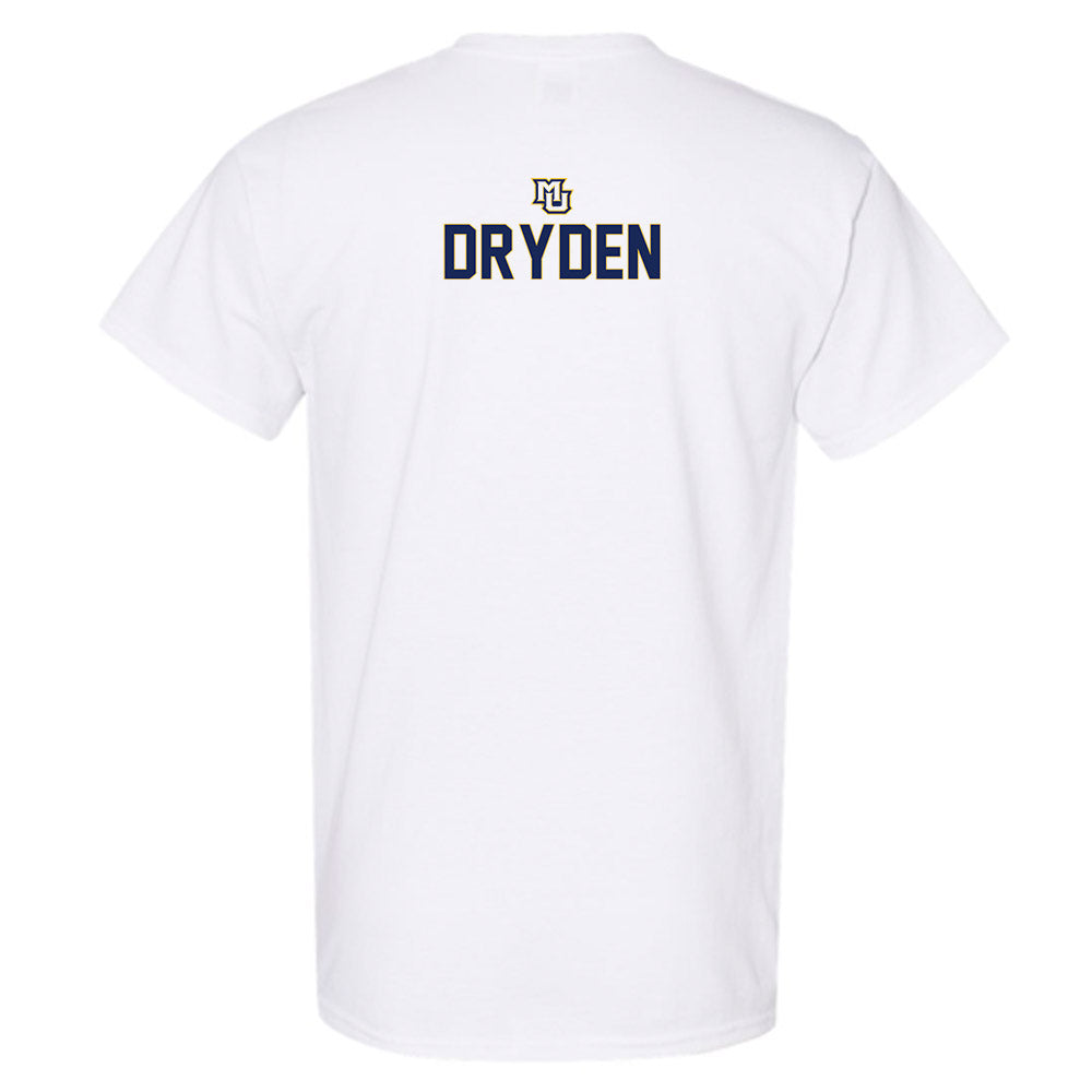 Marquette - NCAA Men's Soccer : Mitchell Dryden - Generic Shersey T-Shirt