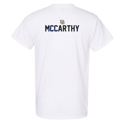 Marquette - NCAA Women's Soccer : Emily McCarthy - Generic Shersey T-Shirt