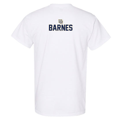 Marquette - NCAA Women's Basketball : JJ Barnes - Generic Shersey T-Shirt-1
