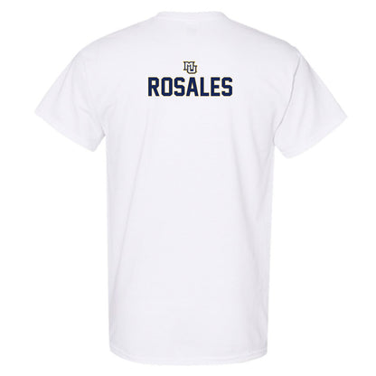 Marquette - NCAA Women's Soccer : Carisma Rosales - Generic Shersey T-Shirt