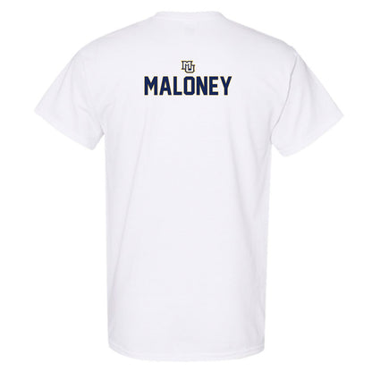 Marquette - NCAA Men's Lacrosse : Colin Maloney - Generic Shersey T-Shirt