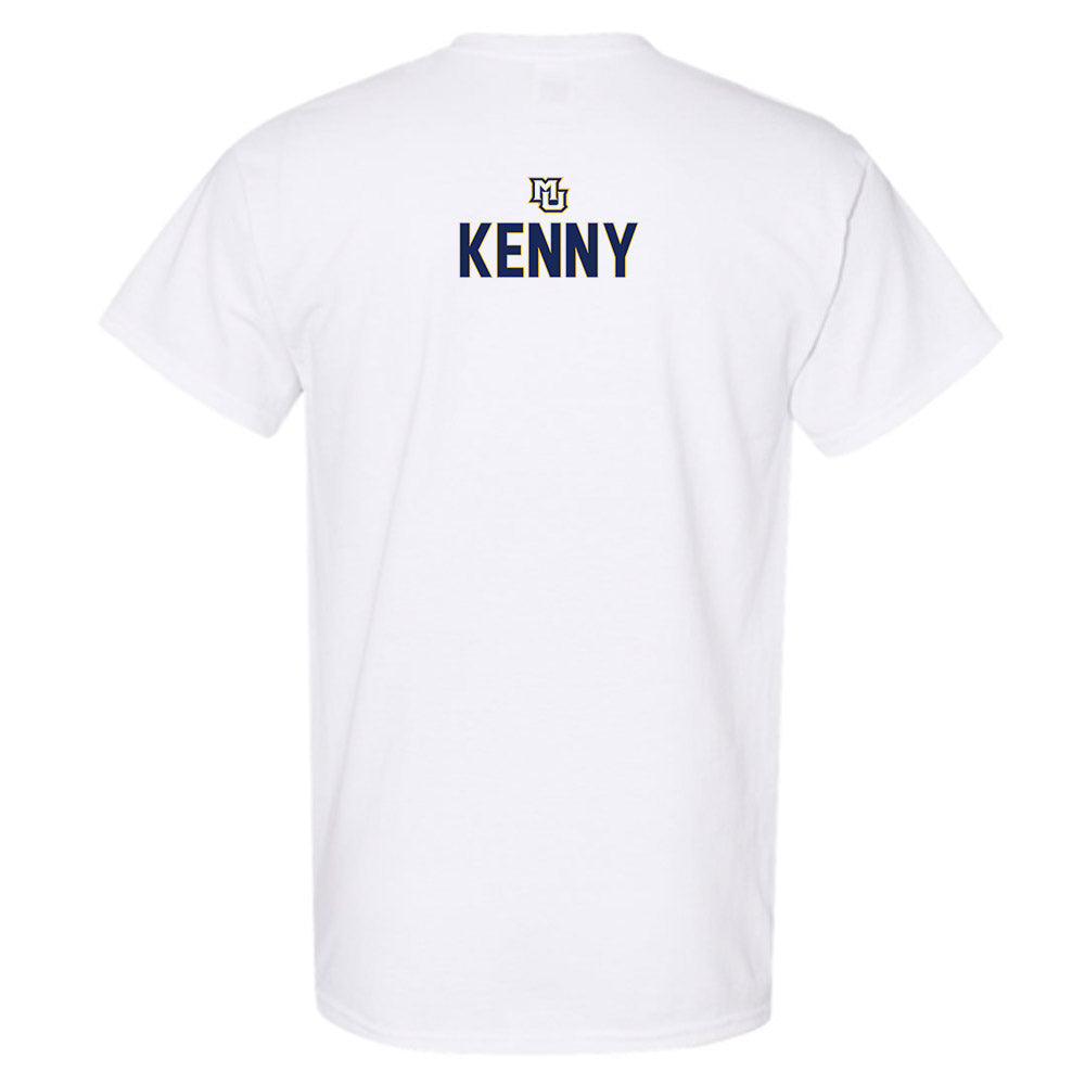 Marquette - NCAA Women's Volleyball : Calli Kenny - Generic Shersey T-Shirt