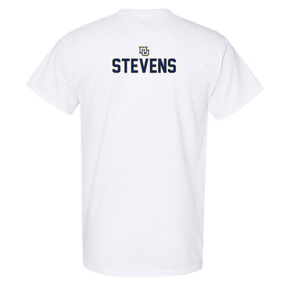 Marquette - NCAA Men's Basketball : Adrien Stevens - Generic Shersey T-Shirt-1