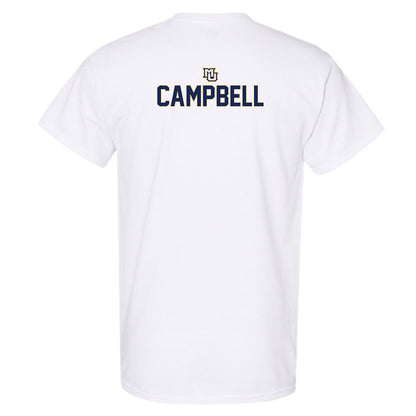 Marquette - NCAA Women's Track & Field : Olivia Campbell - Generic Shersey T-Shirt