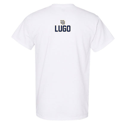 Marquette - NCAA Men's Track & Field : Alika Lugo - Generic Shersey T-Shirt