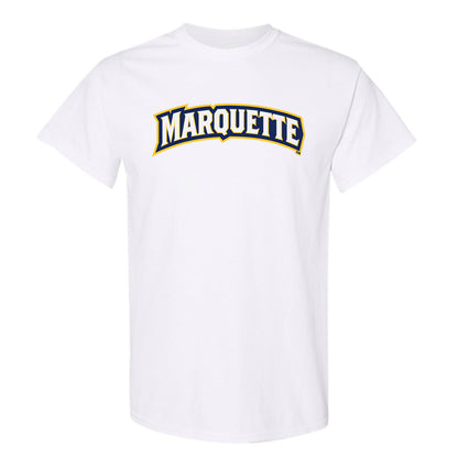 Marquette - NCAA Women's Tennis : Elena Duva - Generic Shersey T-Shirt-0