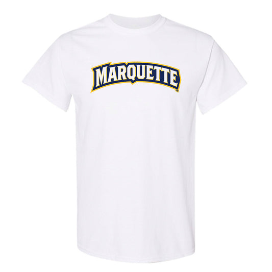 Marquette - NCAA Women's Cross Country : Allie Opalka - Generic Shersey T-Shirt-0