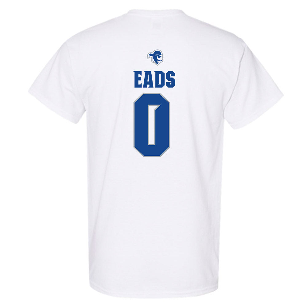 Seton Hall - NCAA Women's Basketball : Jada Eads - Classic Shersey T-Shirt-1