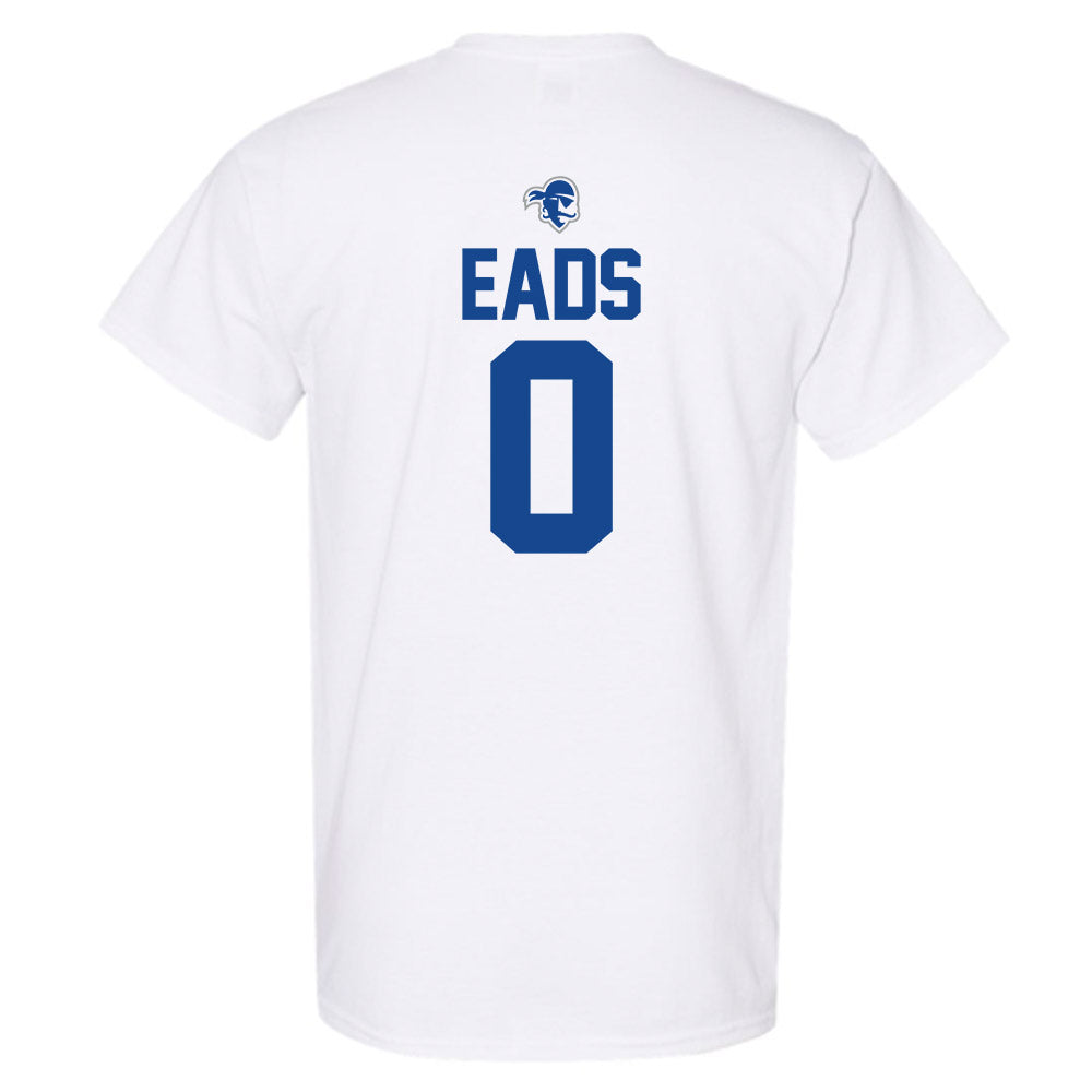 Seton Hall - NCAA Women's Basketball : Jada Eads - Classic Shersey T-Shirt-1