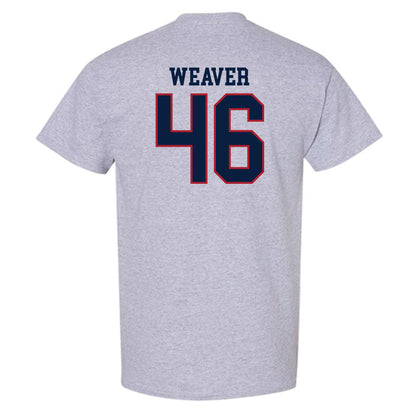 Liberty - NCAA Baseball : Braden Weaver - Sports Shersey T-Shirt