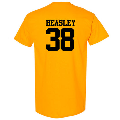 Missouri - NCAA Football : Jeremiah Beasley - T-Shirt