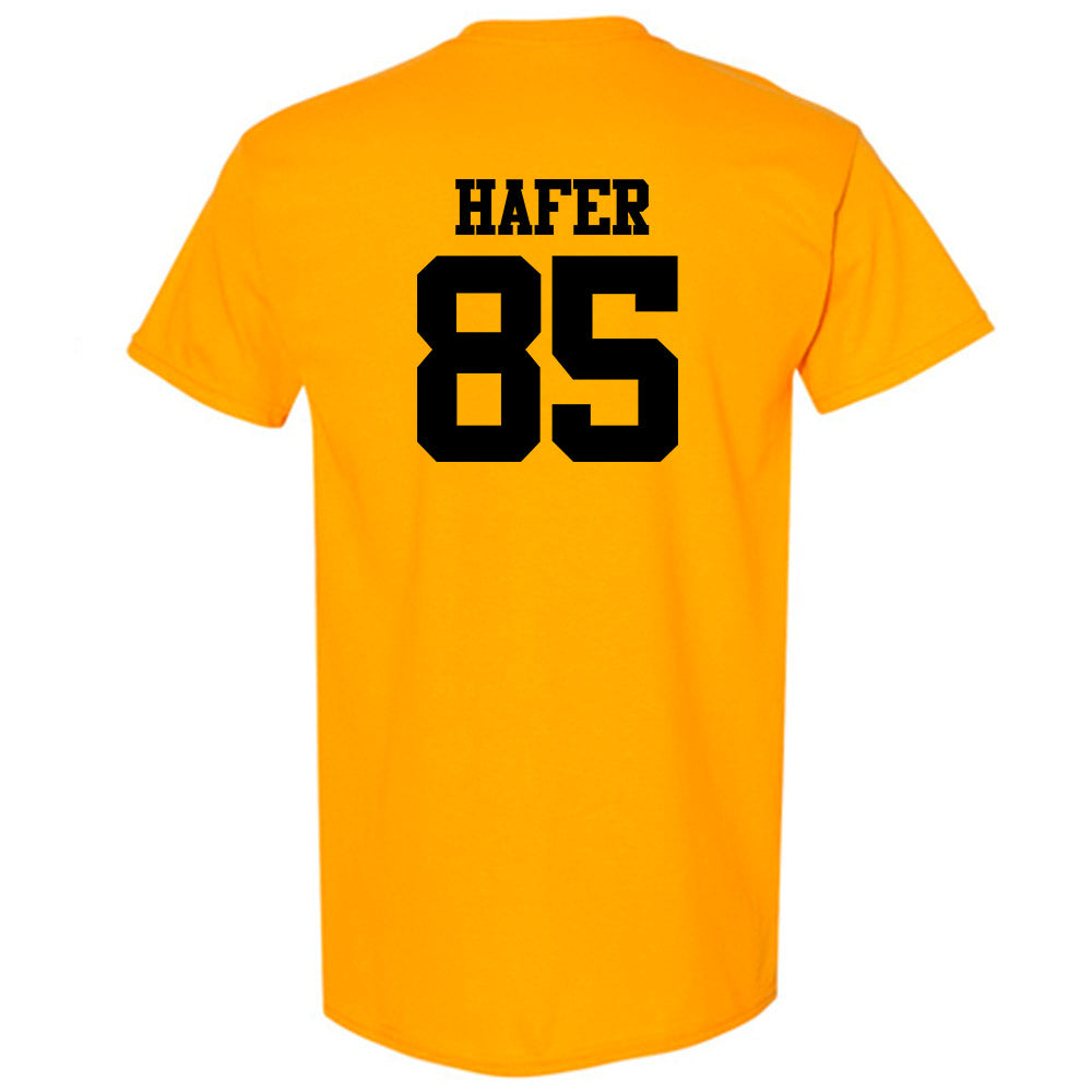 Missouri - NCAA Football : Whit Hafer - T-Shirt